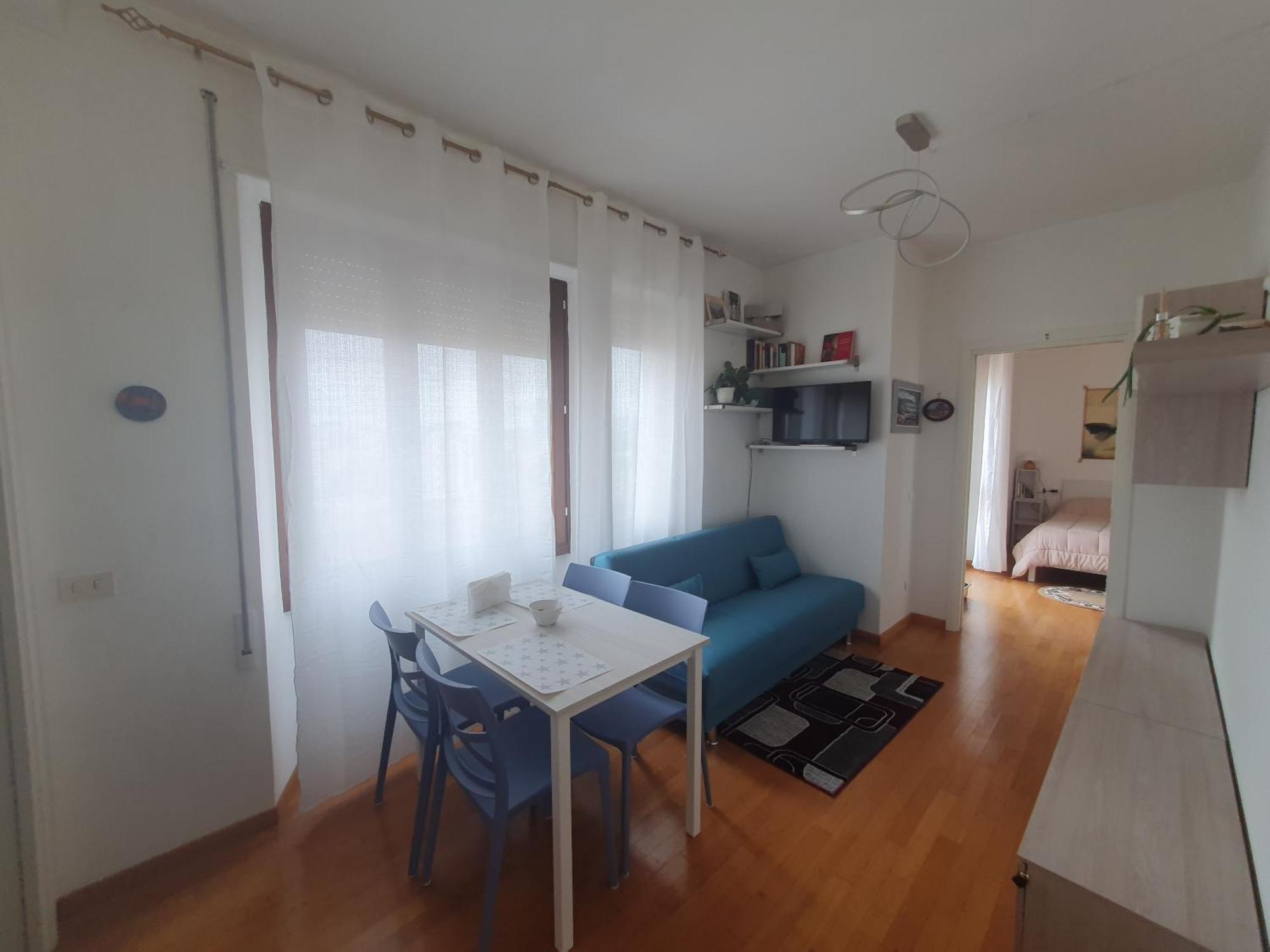 Vakantiehuis Valentino *