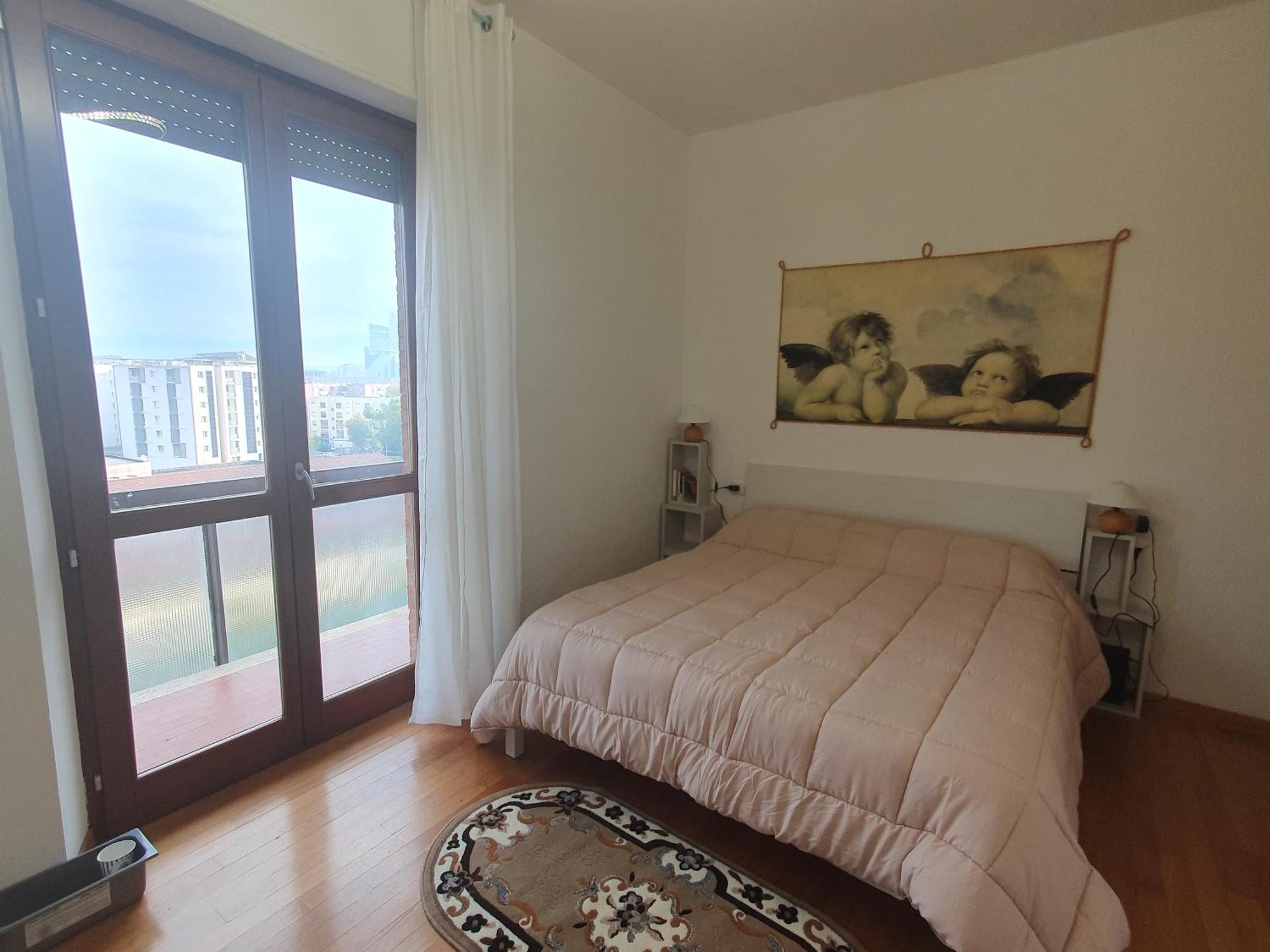 Vakantiehuis Valentino Florence