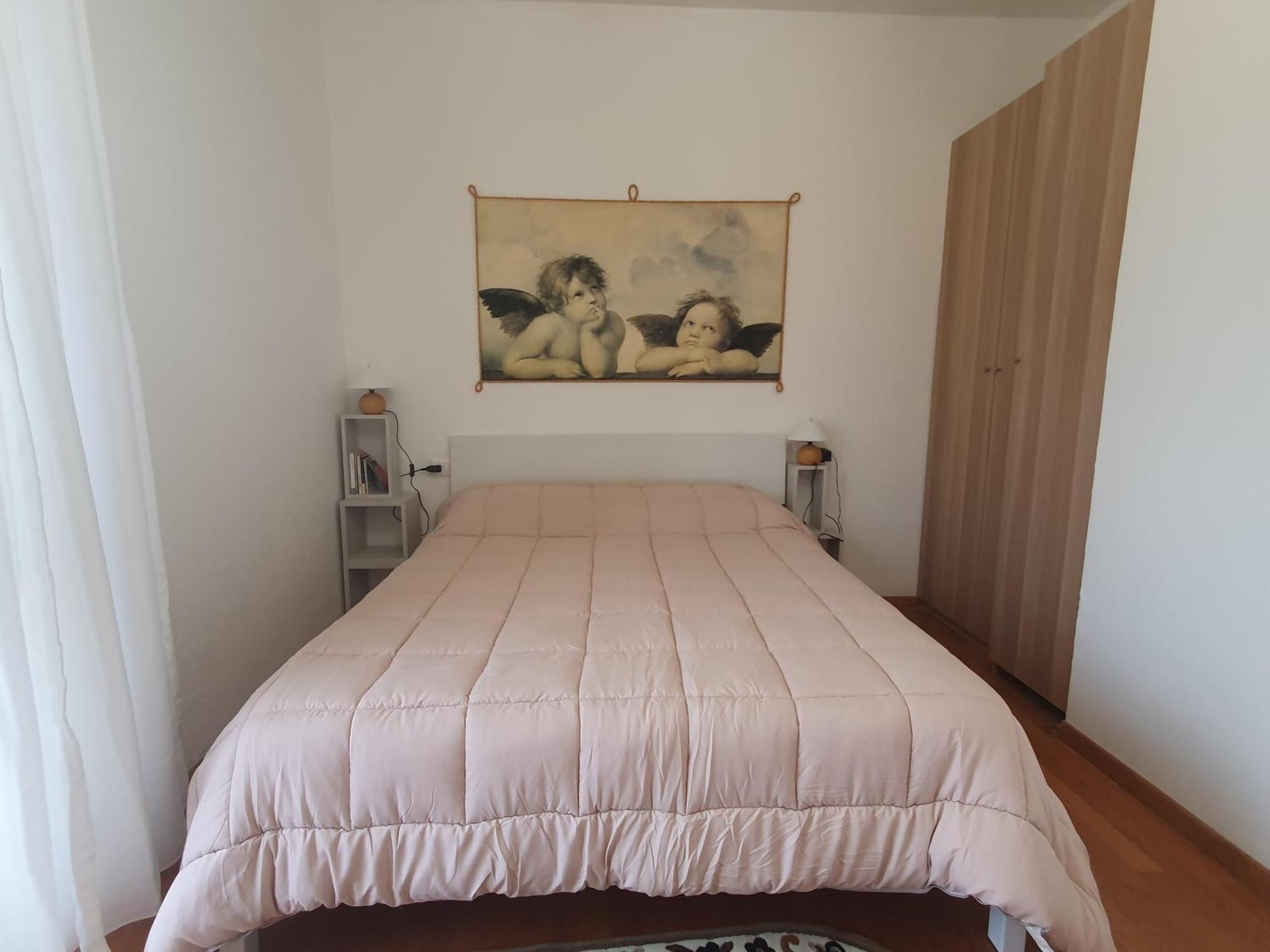 Vakantiehuis Valentino Florence
