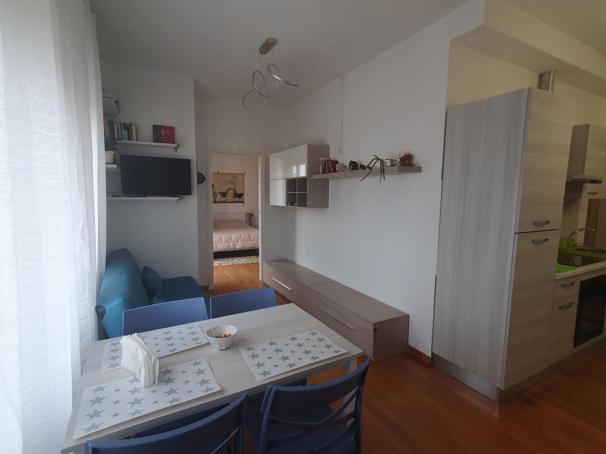 Casa vacanze Valentino Firenze